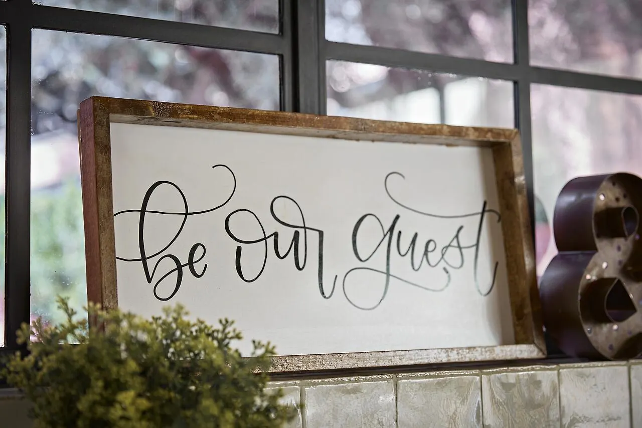 Bespoke Inn Scottsdale