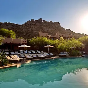 5* Resort Four Seasons At Troon North