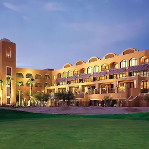 4* Hotel Marriott At Mcdowell Mountains