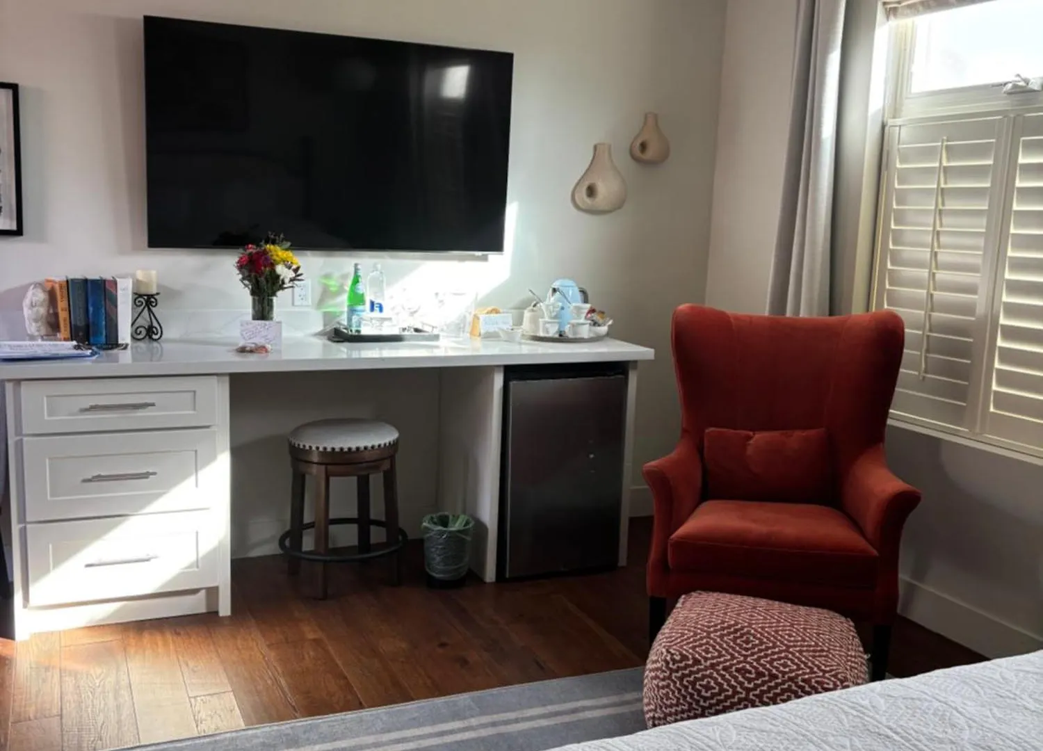 Bespoke Inn Scottsdale