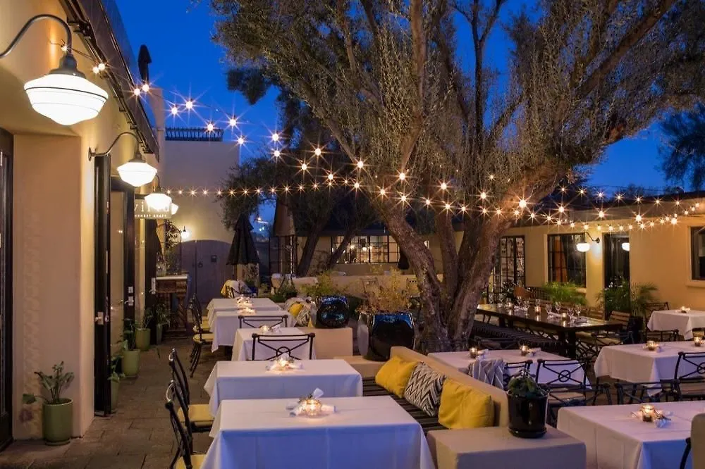 Bespoke Inn Scottsdale 4*,  ABD