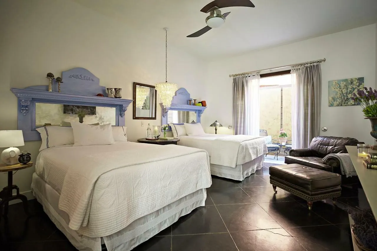 Bespoke Inn Scottsdale