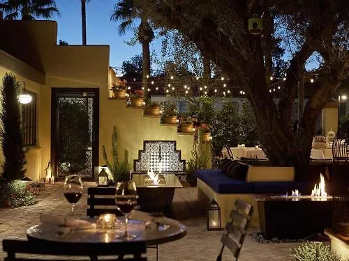 ****  Bespoke Inn Scottsdale ABD