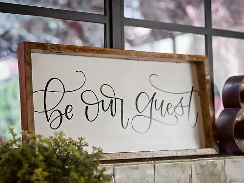Bespoke Inn Scottsdale 4*,  ABD