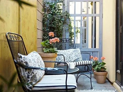 Bespoke Inn Scottsdale