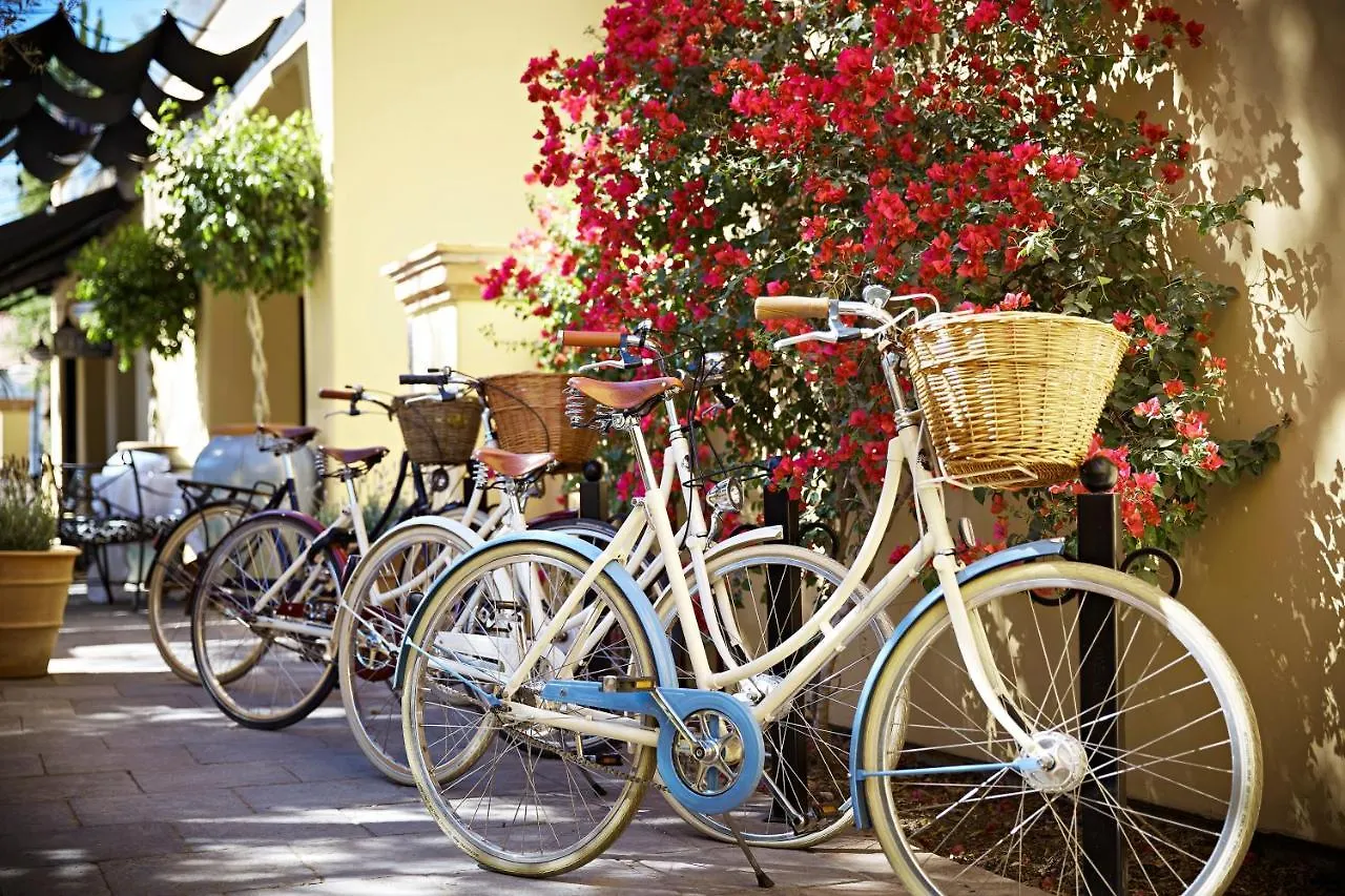 ****  Bespoke Inn Scottsdale Estados Unidos