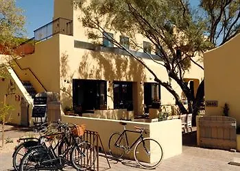 Bespoke Inn Scottsdale